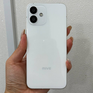 젬폰포켓몬2 화이트 128GB Y1899 이미지