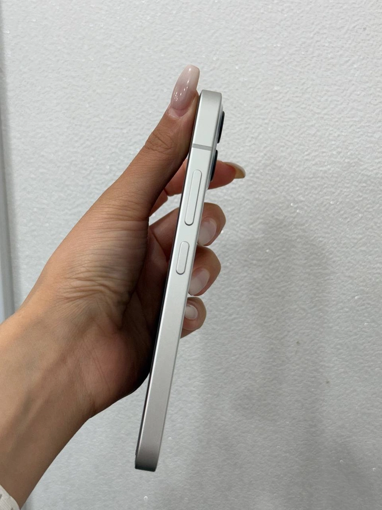 젬폰포켓몬2 화이트 128GB Y1899 이미지