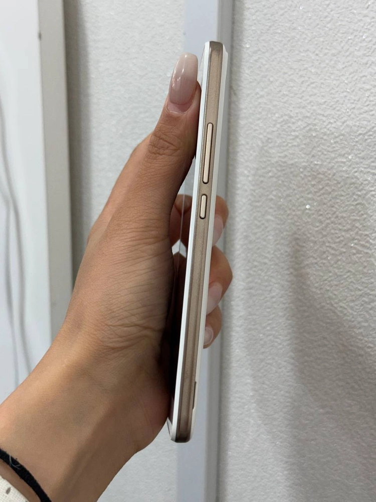 A급)화웨이 Y6 화이트 8GB Y1901 이미지