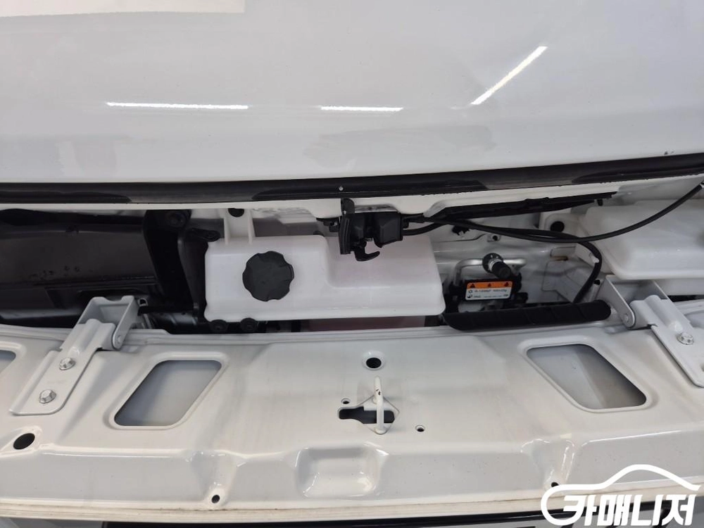 [소형화물][카고]포터2 (LPG2.5터보) 더블캡/초장축/2WD 프리미엄 (6인승 /1톤) 6월초특가 이미지