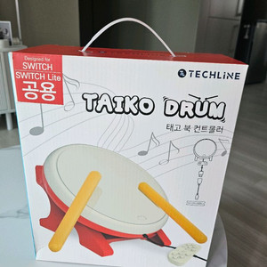 태고의 달인 타타콘 팝니다 이미지