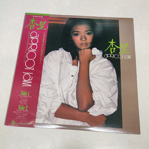 Anri (안리) - Apricot Jam (LP) 이미지