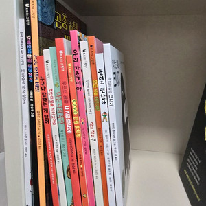 토토북,북극곰 등 그림책 유명 단행본 38권(새책수준) 이미지