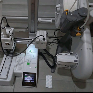 뱀부랩 a1 mini 콤보 3d 프린터 이미지