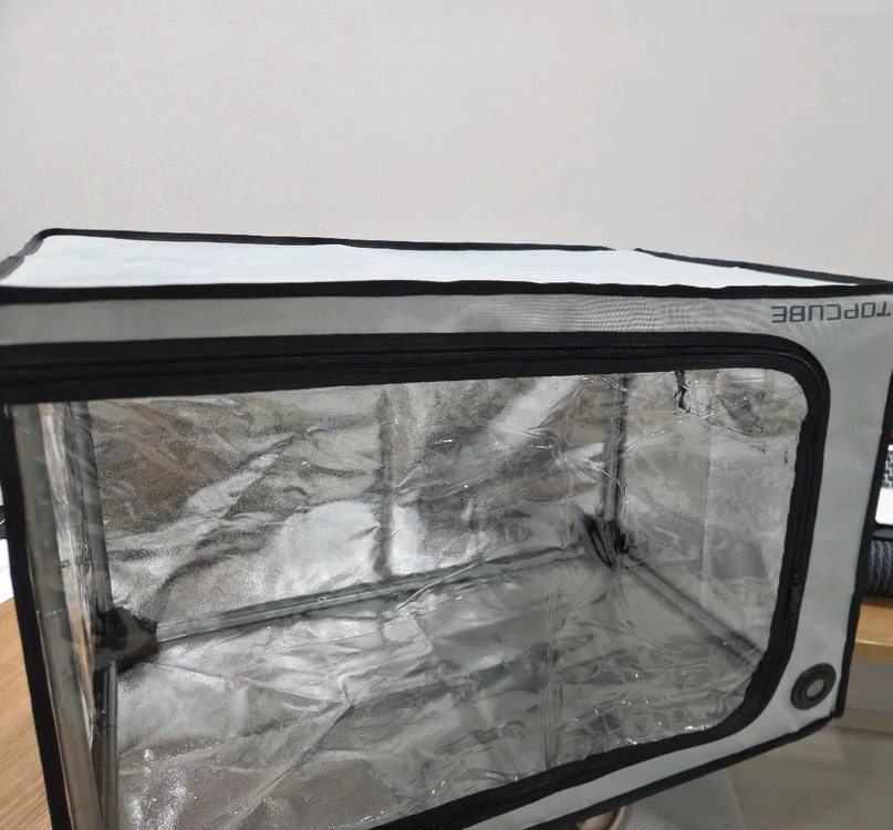 뱀부랩 a1 mini 콤보 3d 프린터 이미지