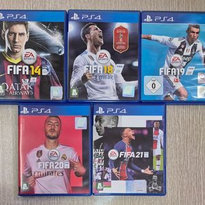 ps4 피파14 18 19 20 이미지