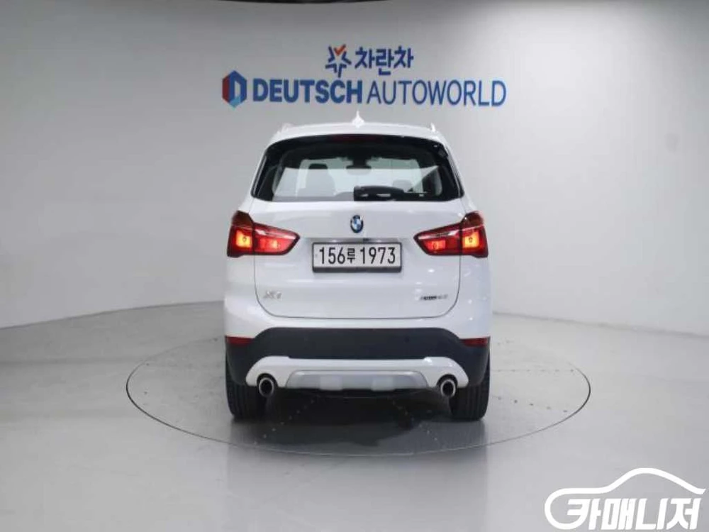 [BMW]X1 (F48) xDrive 20i xLine 스페셜에디션 (5인승) 6월초특가 이미지