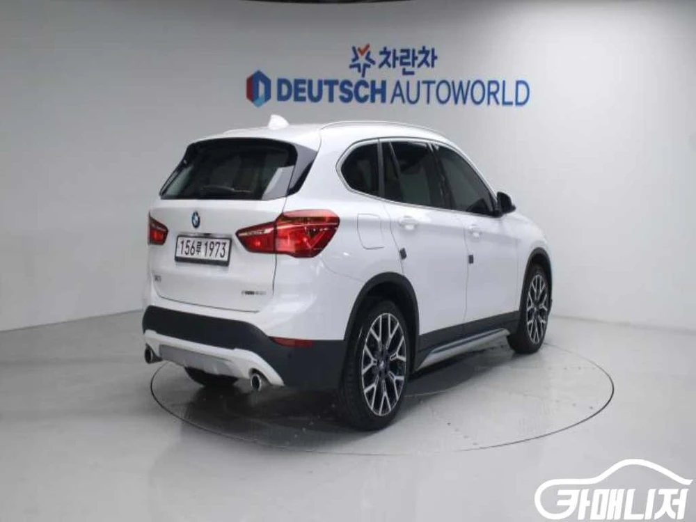 [BMW]X1 (F48) xDrive 20i xLine 스페셜에디션 (5인승) 6월초특가 이미지