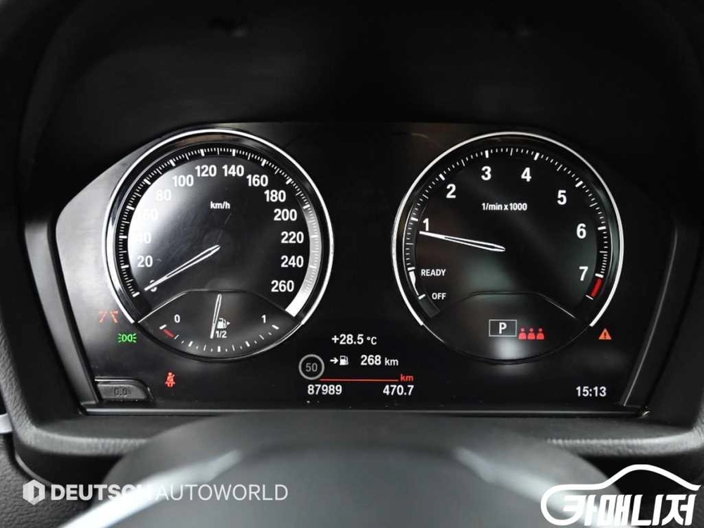 [BMW]X1 (F48) xDrive 20i xLine 스페셜에디션 (5인승) 6월초특가 이미지