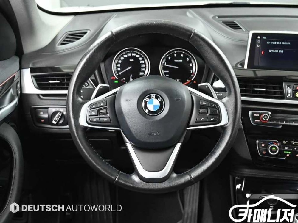 [BMW]X1 (F48) xDrive 20i xLine 스페셜에디션 (5인승) 6월초특가 이미지