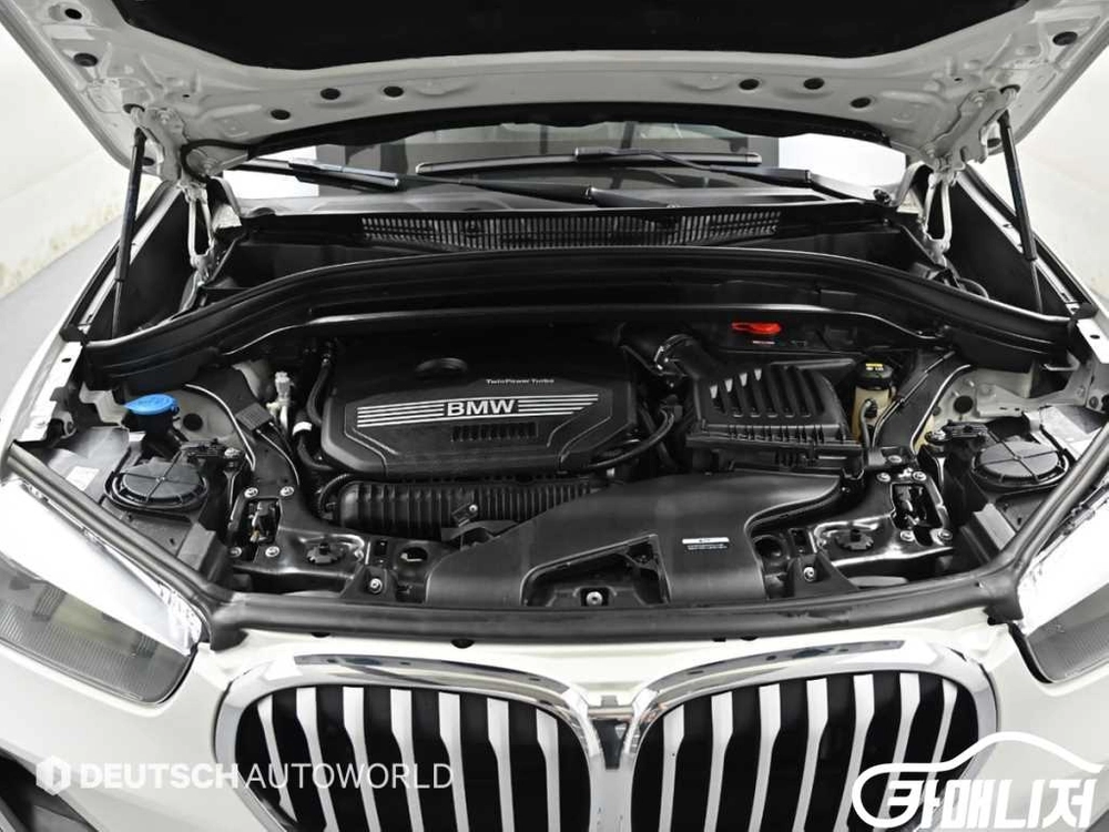 [BMW]X1 (F48) xDrive 20i xLine 스페셜에디션 (5인승) 6월초특가 이미지