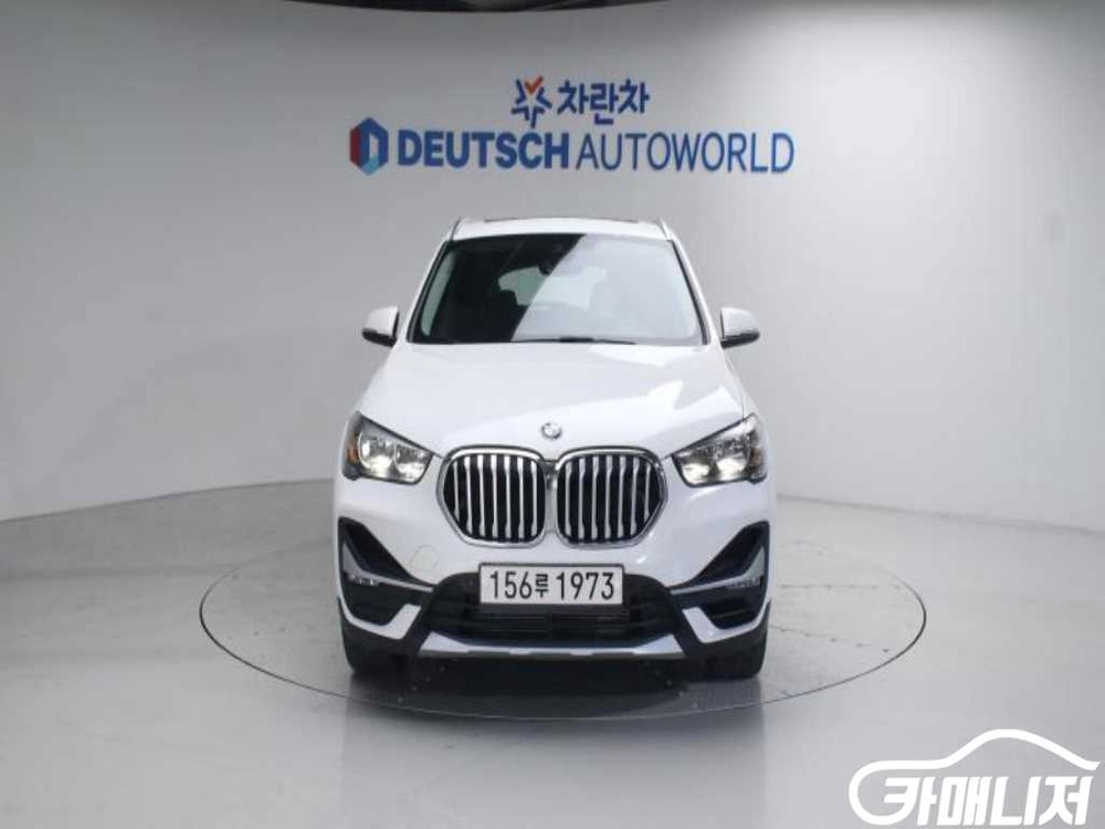 [BMW]X1 (F48) xDrive 20i xLine 스페셜에디션 (5인승) 6월초특가 이미지