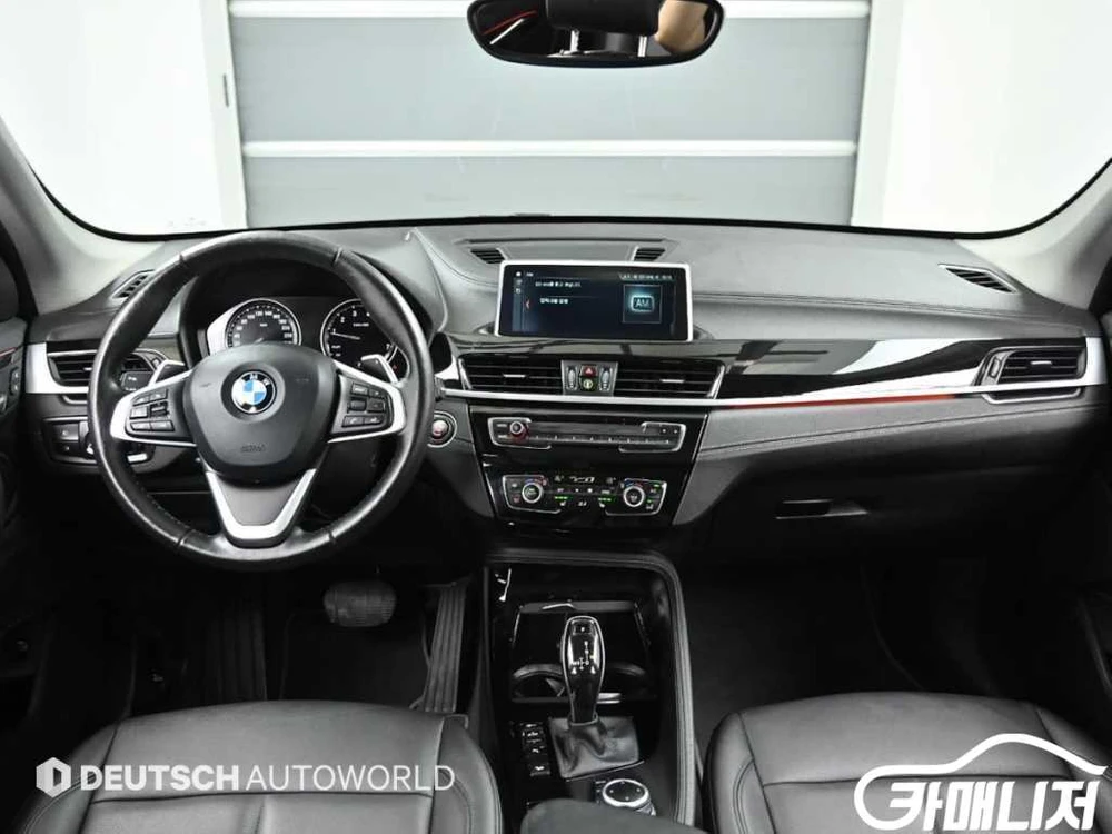 [BMW]X1 (F48) xDrive 20i xLine 스페셜에디션 (5인승) 6월초특가 이미지