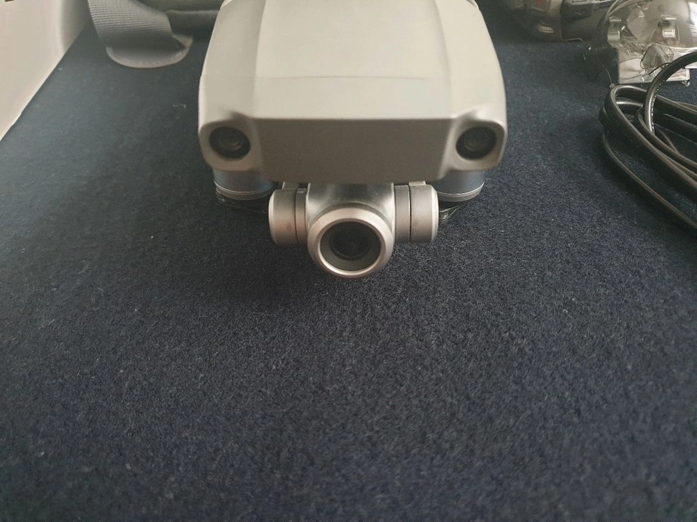 dji 드론 매빅2줌 판매합니다 이미지