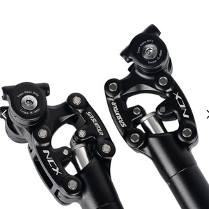 NCX 싯포스트 31.6mm / 350mm 정품 삽니다 이미지