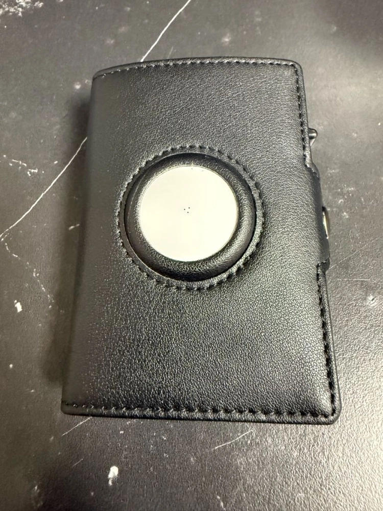 카드지갑 팝니다 이미지