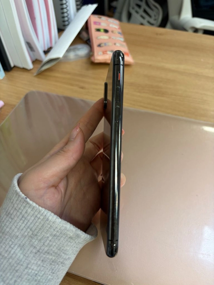 아이폰xs 블랙 이미지