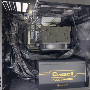 i7-14700K 고사양 미니PC 이미지