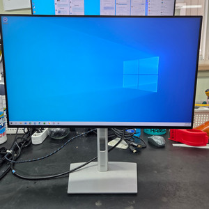 DELL 델 모니터 24인치 FHD UltraSharp (U2422H) 이미지