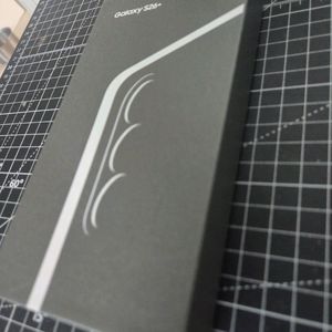[미개봉 새제품] 갤럭시 S26 플러스 512gb 자급제 블랙 판매합니다. 이미지