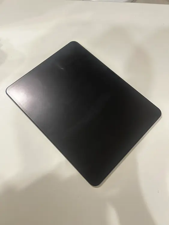 아이패드 프로 13 M4 WIFI 256GB 스페이스 블랙 (+애플펜슬프로, 거치대, 케이스) 이미지