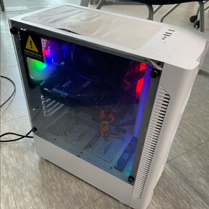 라이젠 5600X, GTX 1060 ram16g 이미지