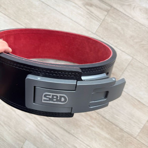 SBD 벨트 13mm XL 이미지
