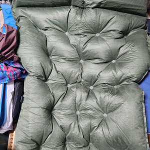 차박매트 산타페 Dm사용 이미지