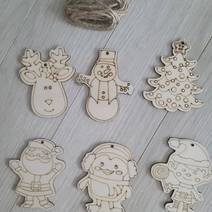 나무 DIY 만들기 이미지