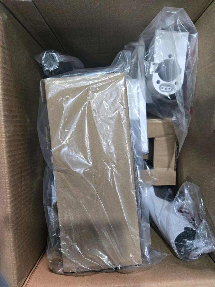 샤크 무선청소기 에보파워 시스템 청소기 자동먼지비움 CS150KRAE 이미지