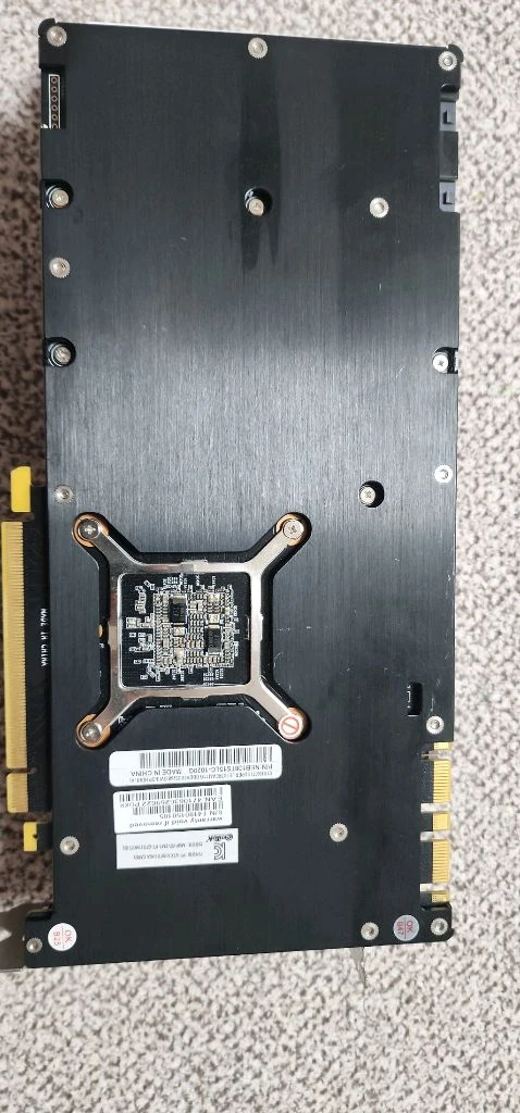 gtx 1080ti 상태 a 급 이미지
