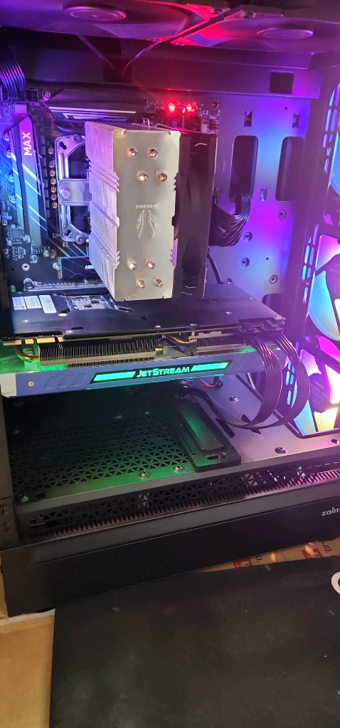 gtx 1080ti 상태 a 급 이미지