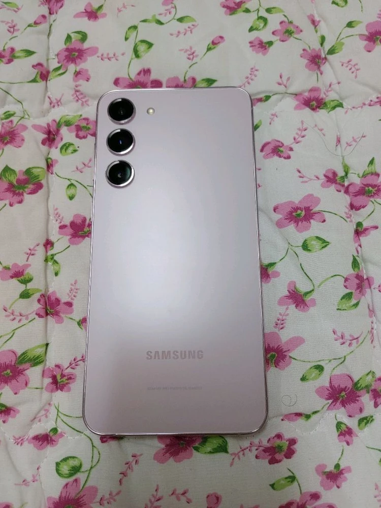 새폰급 ㅡ 갤럭시 S23 플러스 256GB 이미지