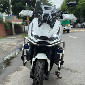 존테스368g 25년식 판매합니다 이미지