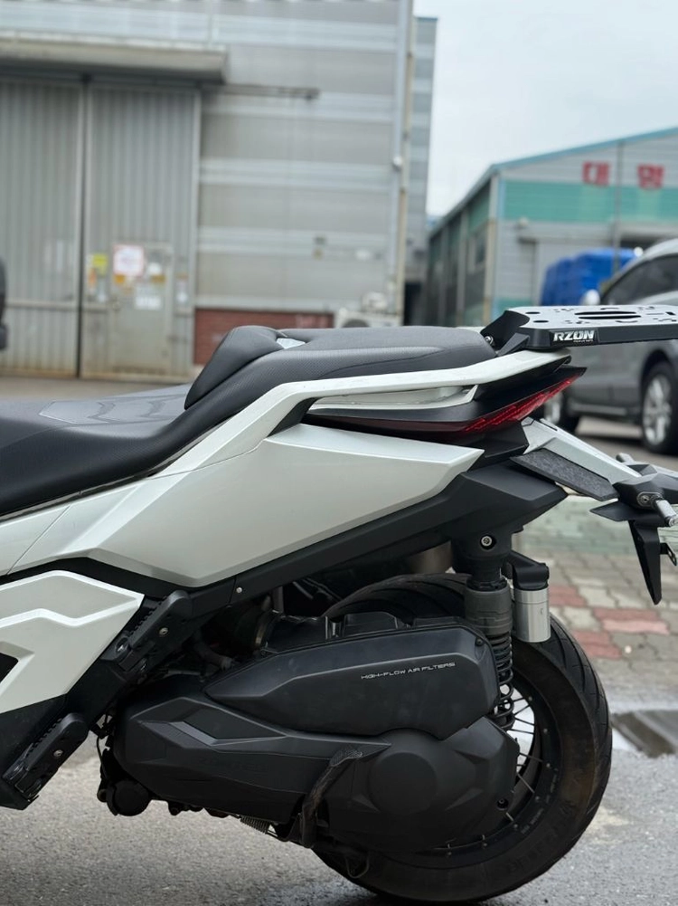 존테스368g 25년식 판매합니다 이미지