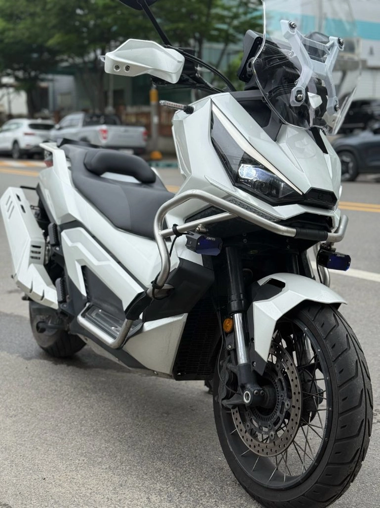 존테스368g 25년식 판매합니다 이미지