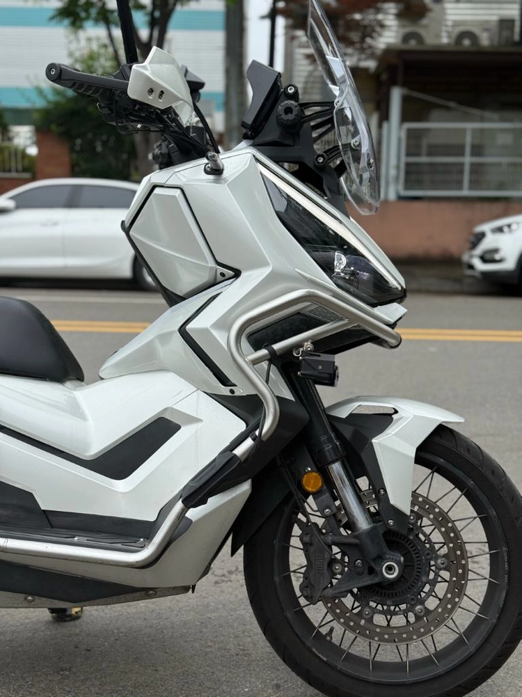 존테스368g 25년식 판매합니다 이미지