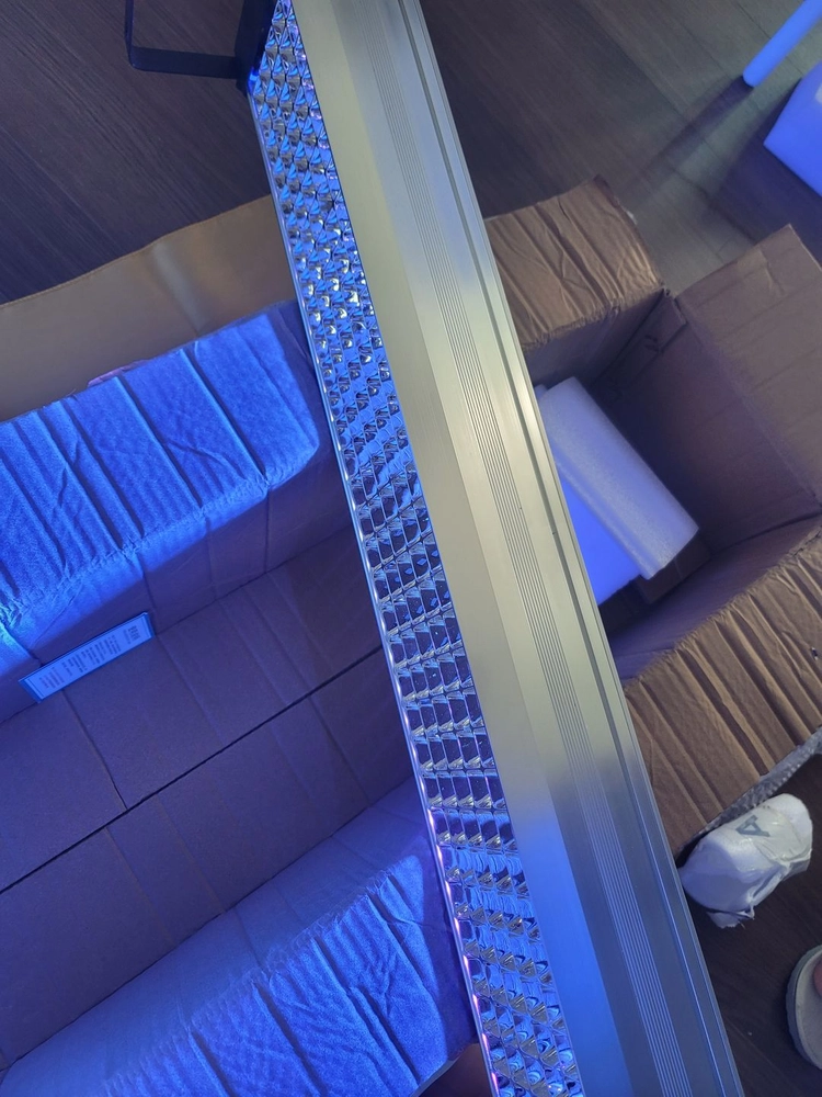 휴대형 UV 경화 램프 160비즈, 네일램프, 네일 이미지