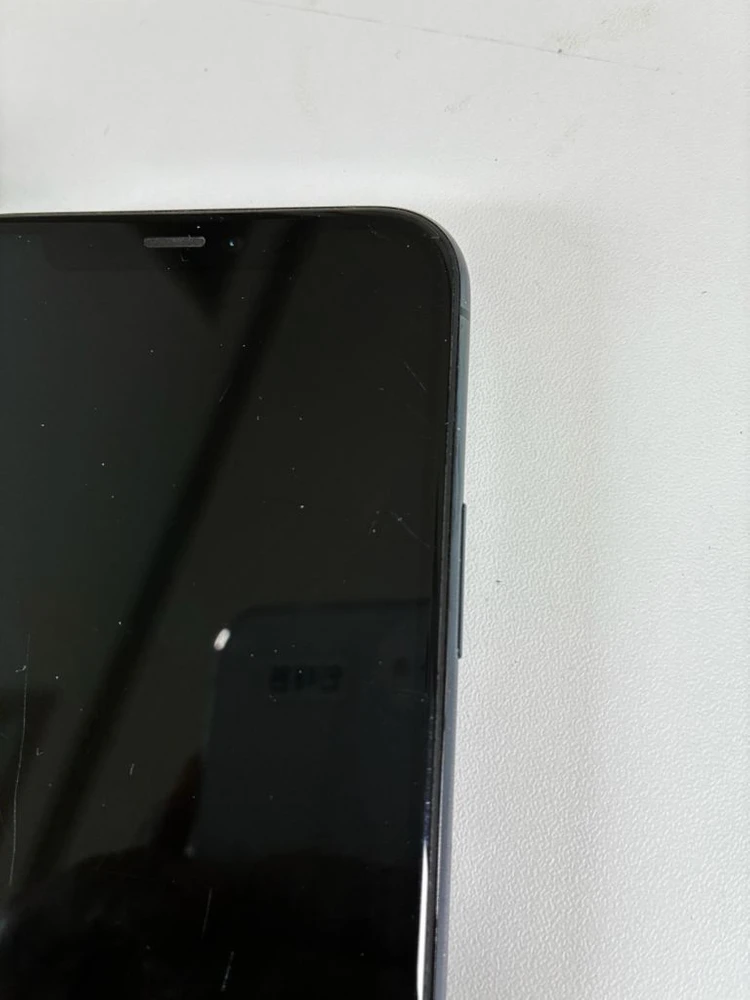 아이폰 11 프로 pro 256 gb 딥그린 이미지