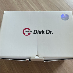 디스크닥터CS500 이미지