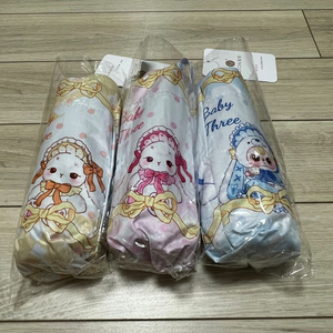 베이비쓰리 우산 이미지