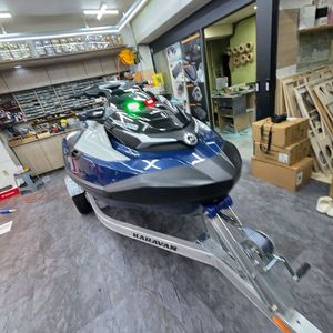 씨두 제트스키 GTX Limited 300마력 2025년등록 이미지