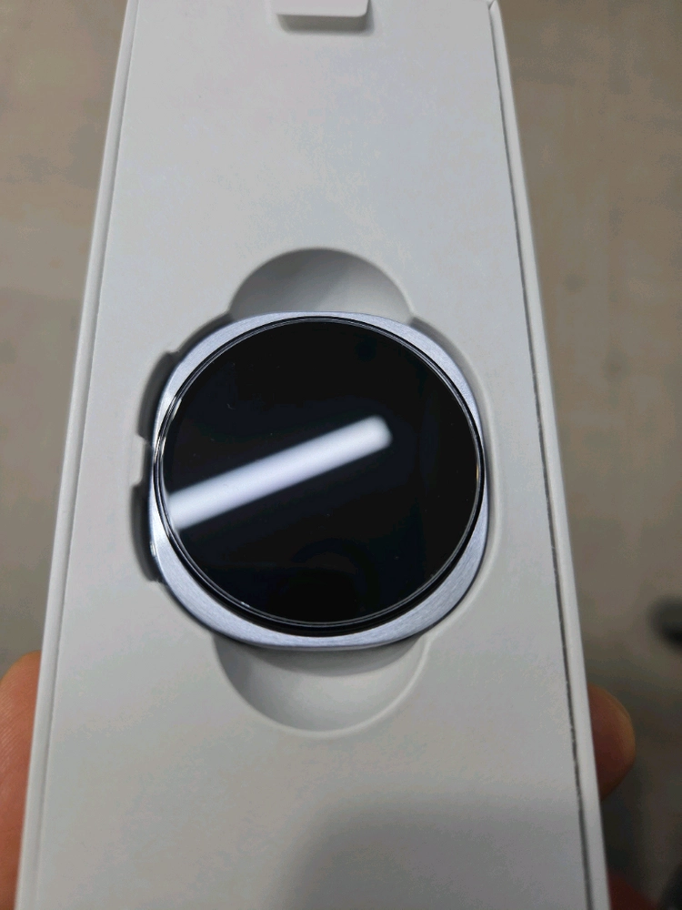 갤럭시워치8 44mm 실버 lte 자급제 판매 이미지