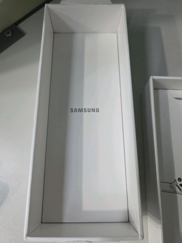 갤럭시워치8 44mm 실버 lte 자급제 판매 이미지