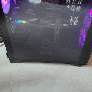 라이젠7 7800X3D / RTX 4070Ti 팝니다. 이미지