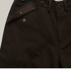 샵엠 팬츠 shop m Marien Work Pants 이미지