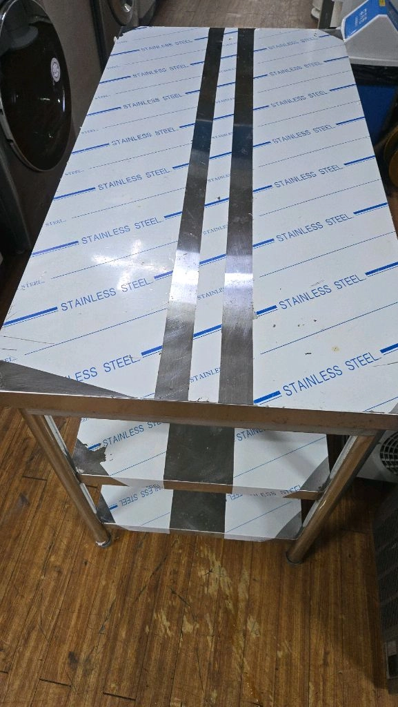 업소용 씽크대 이미지