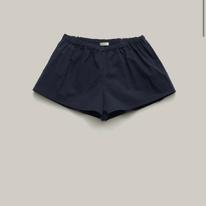 shop m 샵엠 Boni Shorts Navy 이미지