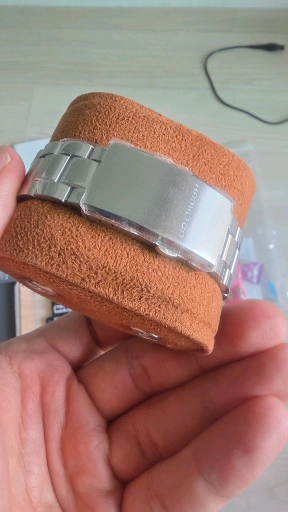 해밀턴 머피 38mm 이미지
