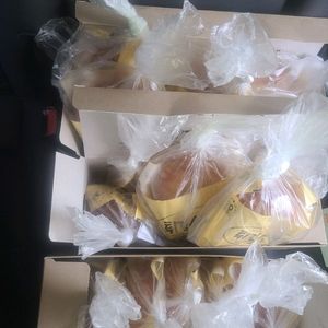 성심당 튀김소보로 무료나눔 이미지
